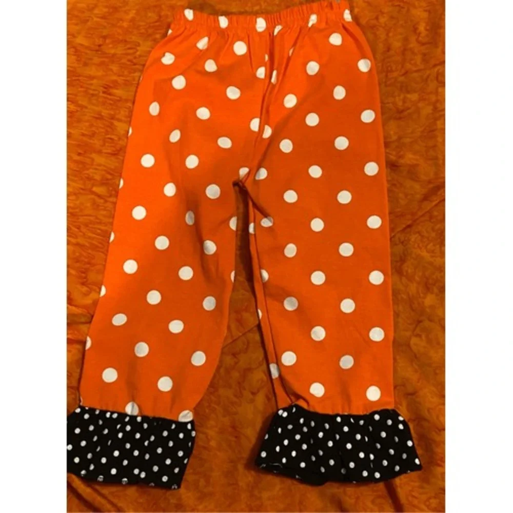 Halloween Outfit size 3T‎